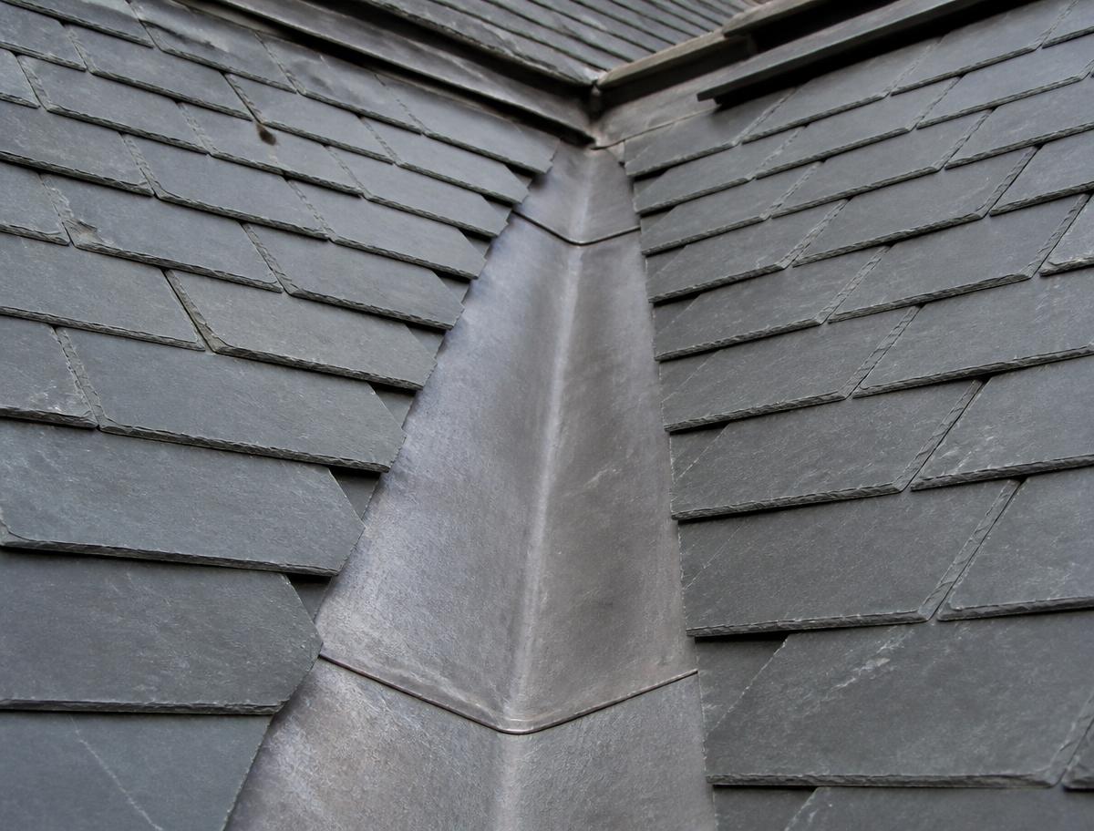 Leadwork by Greenline Roofing